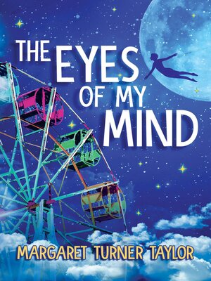 cover image of The Eyes of My Mind